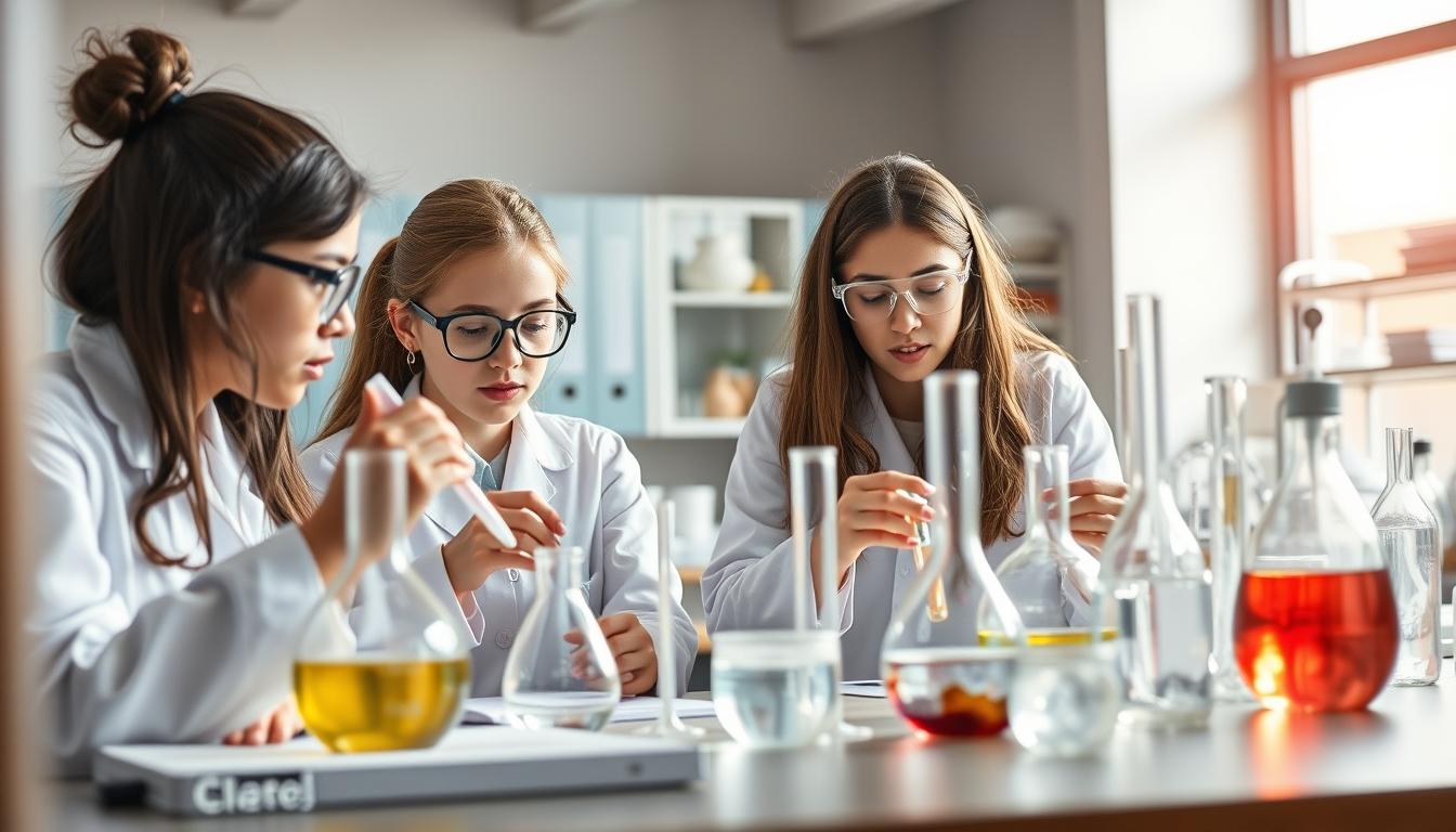 Professional communication for educational assistance