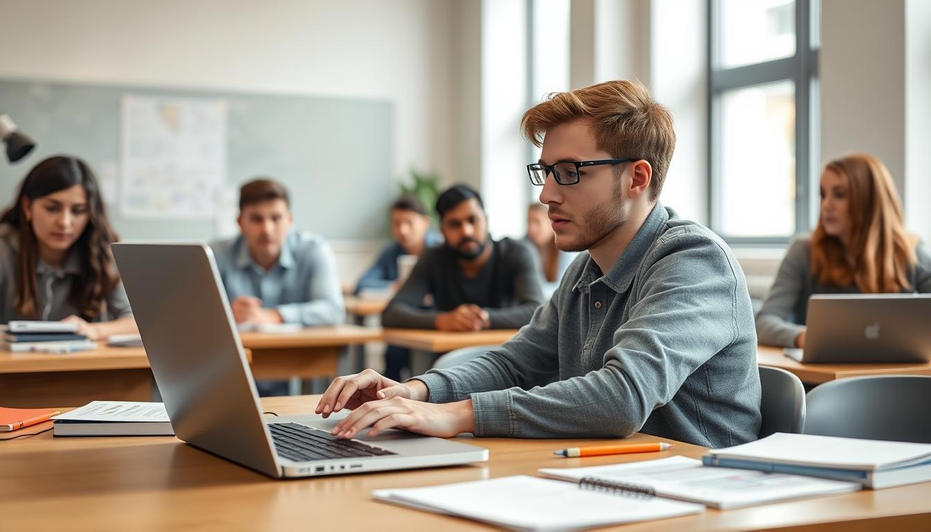 Privacy and data protection for educational website visitors